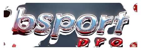 bsport pro logo